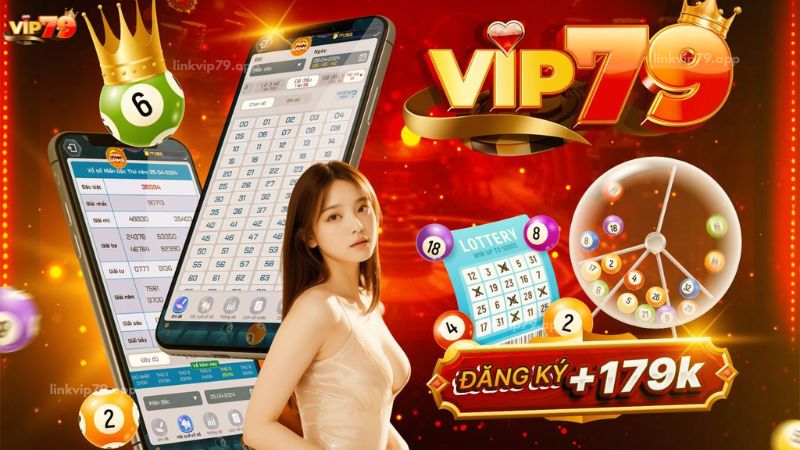 Giới thiệu Lô đề đổi thưởng Vip79