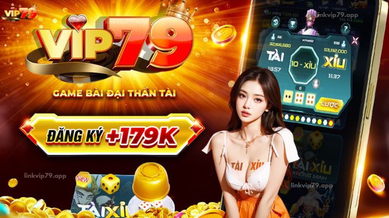 Cầu tài xỉu Vip79 là gì?