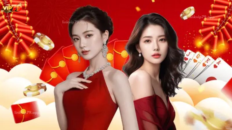 Top 3 Giftcode Vip79 hấp dẫn tháng 3/2025