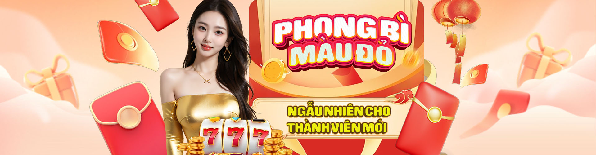 Banner Vip79 lì xì may mắn